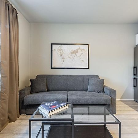 Astro Laugavegur Apartment Reykjavik Ngoại thất bức ảnh