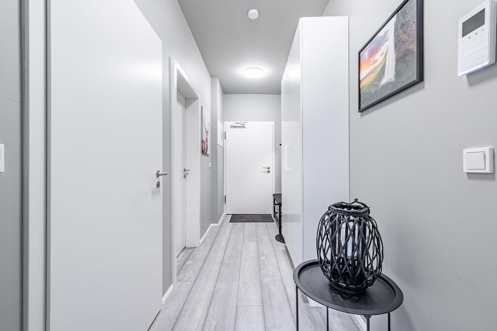 Astro Laugavegur Apartment Reykjavik Ngoại thất bức ảnh